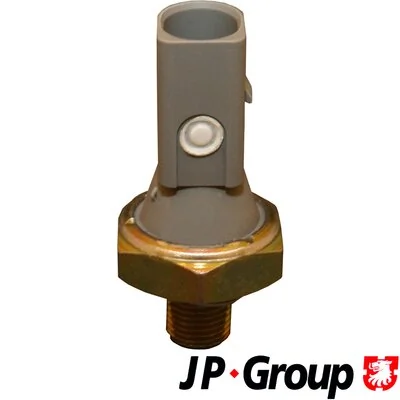 Oil Pressure Switch